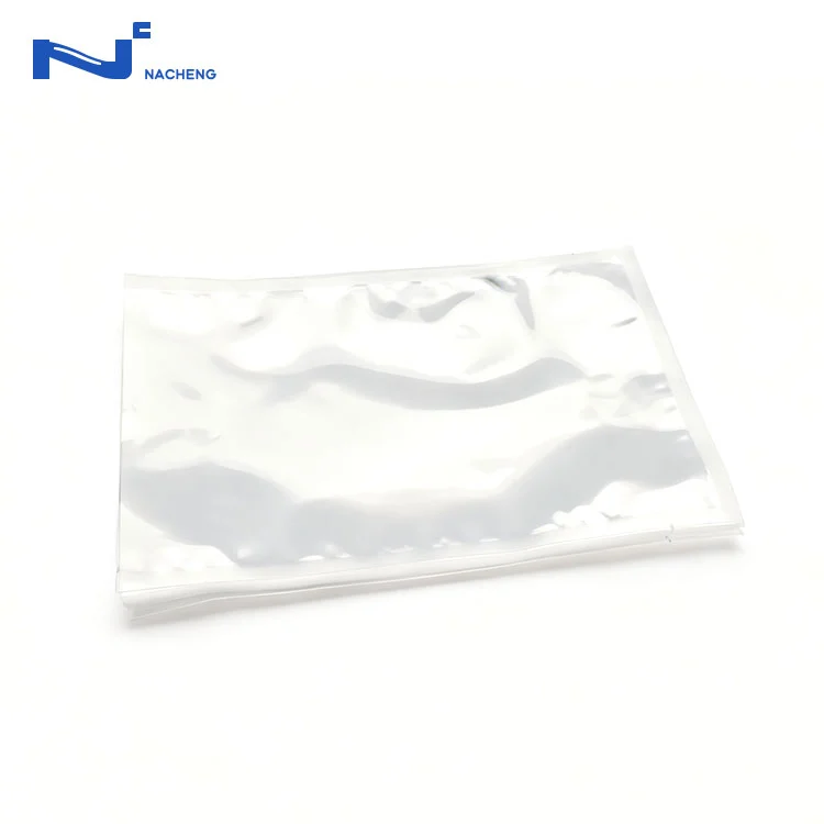 Pourquoi un sac sous vide en nylon est-il essentiel pour les emballages alimentaires et industriels à haute barrière ?
