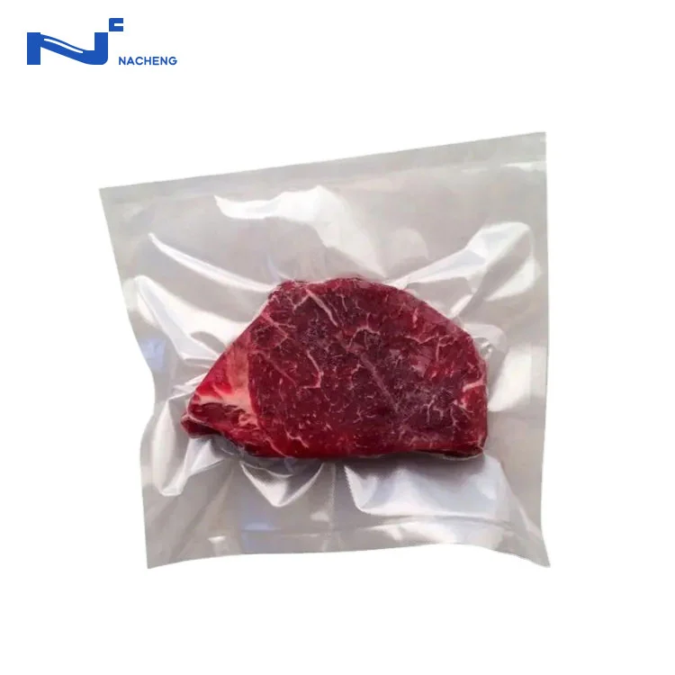 Comment les sacs sous vide en nylon améliorent-ils la conservation des aliments et l'efficacité de l'emballage