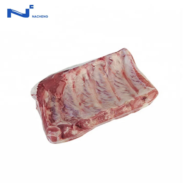 Sac thermorétractable Bone Guard