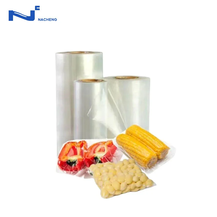 Film de thermoformage sous vide pour emballage de fruits