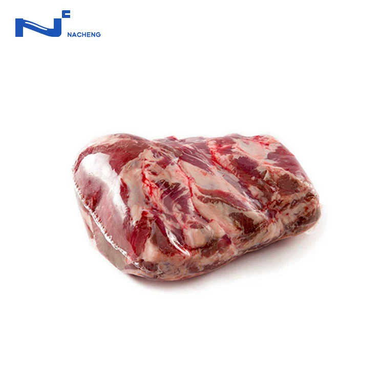 Sac thermorétractable pour viande