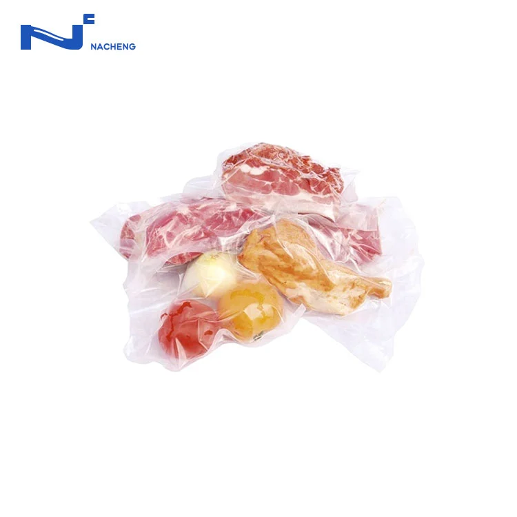 Pa Pe Coextruded Food Vacuum Bag