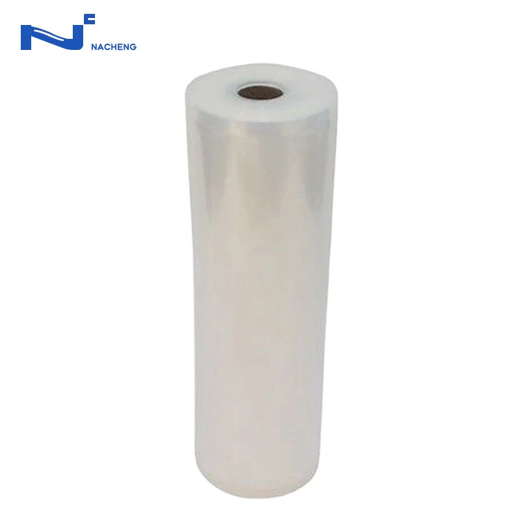 Film de thermoformage barrière coextrudé multicouche